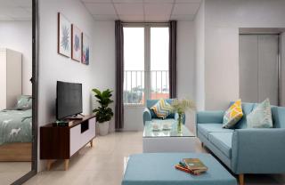 Pegasy Apartment Westlake - 5