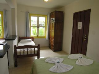 Jabaquara Beach Resort - 3