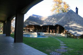 AFRICAN DREAMS GUESTHOUSE - Okahandja - 0