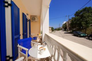 Nefeli Apartments - Ayia Evfimia - 2