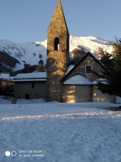 Studio Constellations d'Auron - 1