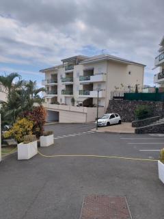 La caza Meliss - Saint-Gilles-les-Bains - 2
