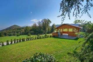 Farmhouse Lipoglav - Loče pri Poljčanah - 4