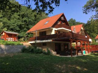 Beach House Orfű - Orfű - 9
