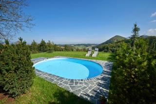 Farmhouse Lipoglav - Loče pri Poljčanah - 5
