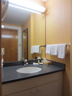 Days Inn by Wyndham Vancouver Downtown - Vancouver - 9