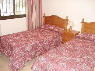 El Capistrano Sur - Nerja - 6