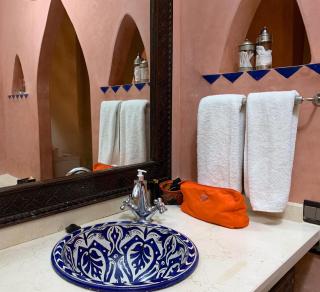 Riad 58 Blu - Marrakech - 2
