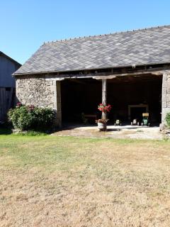 Manoir de Questinguy - Allineuc - 9