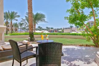 Cleopatra Luxury Resort Sharm El Sheikh - Sharm El Sheikh - 2