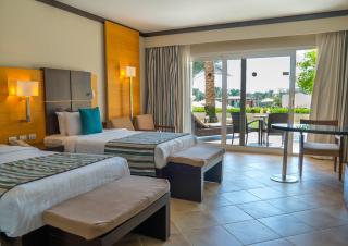 Cleopatra Luxury Resort Sharm El Sheikh - Sharm El Sheikh - 5