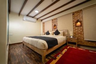Traditional Stay - A Boutique Hotel - 4