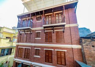 Traditional Stay - A Boutique Hotel - 7