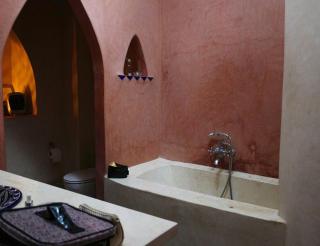 Riad 58 Blu - Marrakech - 5