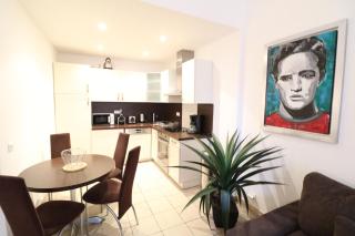 1 Bedroom Joffre 2 mins from Palais des Festivals 263 - Cannes - 6