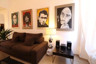 1 Bedroom Joffre 2 mins from Palais des Festivals 263 - Cannes - 4