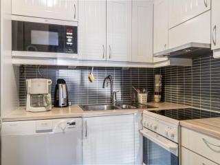 Holiday Home Vuokatinportti b 8 by Interhome - Vuokatti - 8
