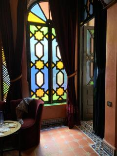 Riad 58 Blu - Marraquexe - 6