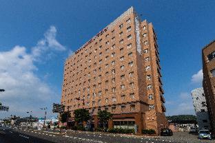 Shimonoseki Station West Washington Hotel Plaza - 1