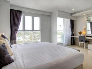 Classic Kameo Hotel & Serviced Apartments, Ayutthaya - 3