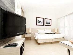 Classic Kameo Hotel & Serviced Apartments, Ayutthaya - 2