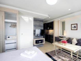 Classic Kameo Hotel & Serviced Apartments, Ayutthaya - 1