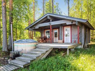 Holiday Home Villa salix by Interhome - Mäntyharju - 6