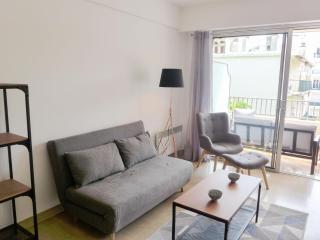 Apartment Le Clos tranquille by Interhome - Nice - 7