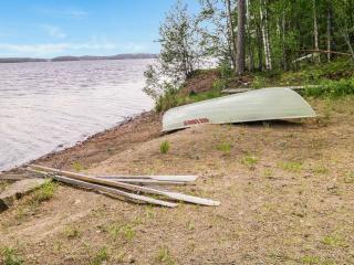 Holiday Home Villa salix by Interhome - Mäntyharju - 4