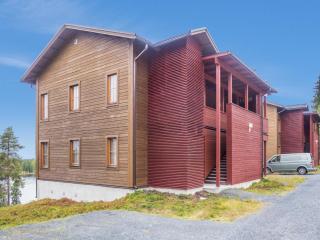 Holiday Home Länsirinne d 16 by Interhome - Rukatunturi - 8