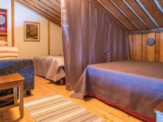 Holiday Home Vuokatinportti b 8 by Interhome - Vuokatti - 3