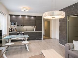 Holiday Home Tunturinlaita d 4 by Interhome - Levi - 5