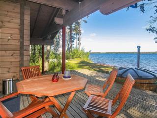 Holiday Home Villa salix by Interhome - Mäntyharju - 5