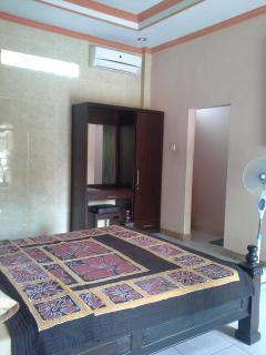 Pica Sedana Homestay - Ubud - 1