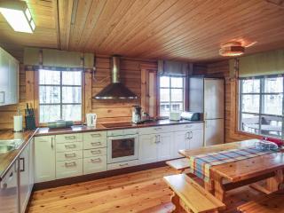 Holiday Home Niinimökki by Interhome - 4