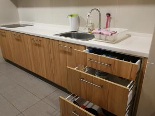 JB City Shopping Mall Apartment - Johor Bahru - 1