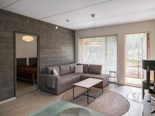 Holiday Home Tunturinlaita d 4 by Interhome - Levi - 6
