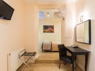 Notting Hill Gate Hotel - Londra - 4