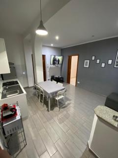 Cantelmo Apartment - Naples - 8