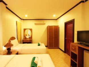 The Green Beach Resort - Sam Roi Yot - 7