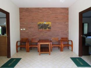 The Green Beach Resort - Sam Roi Yot - 3