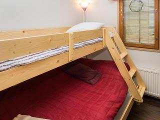 Holiday Home Länsirinne d 16 by Interhome - Rukatunturi - 2