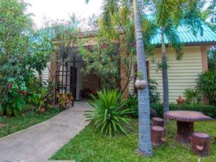 The Green Beach Resort - Sam Roi Yot - 1