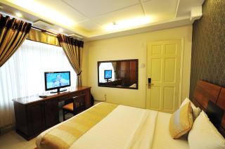 Bao Tran Hotel - 7
