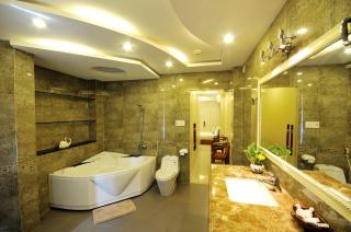 Bao Tran Hotel - Ho Chi Minh - 7