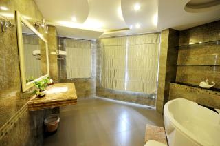Bao Tran Hotel - Ho Chi Minh - 6