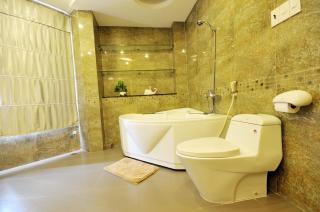 Bao Tran Hotel - Ho Chi Minh - 5