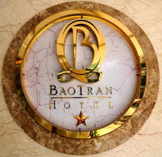 Bao Tran Hotel - Ho Chi Minh - 4