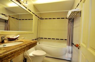 Bao Tran Hotel - Ho Chi Minh - 3