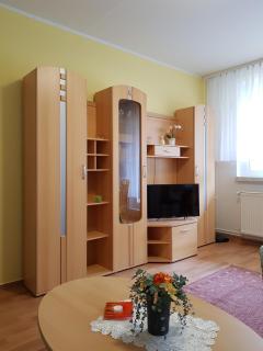 Gaestewohnung Fontanering - Thale - 9